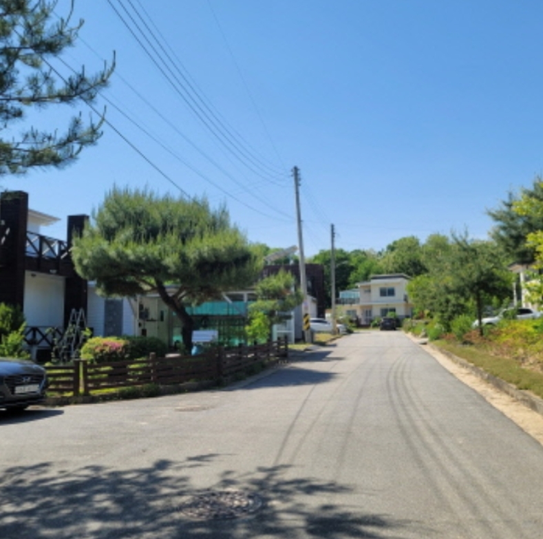 경기도 파주시 파주읍 봉서리 242-31 외 4필지 대지 경매 사진 18