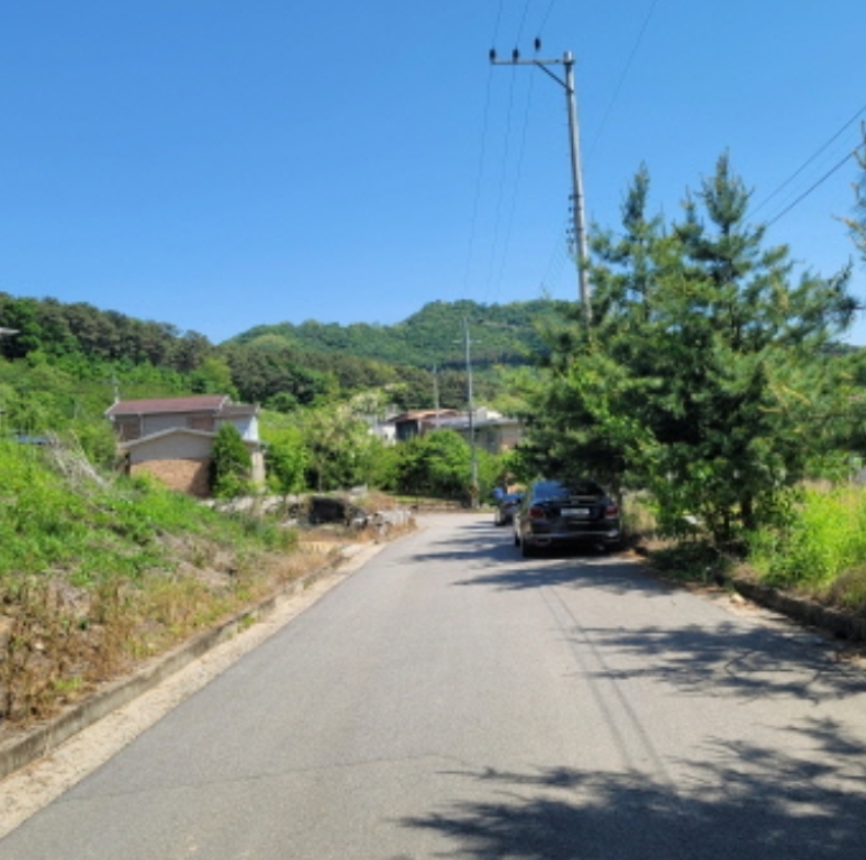 경기도 파주시 파주읍 봉서리 242-31 외 4필지 대지 경매 사진 20
