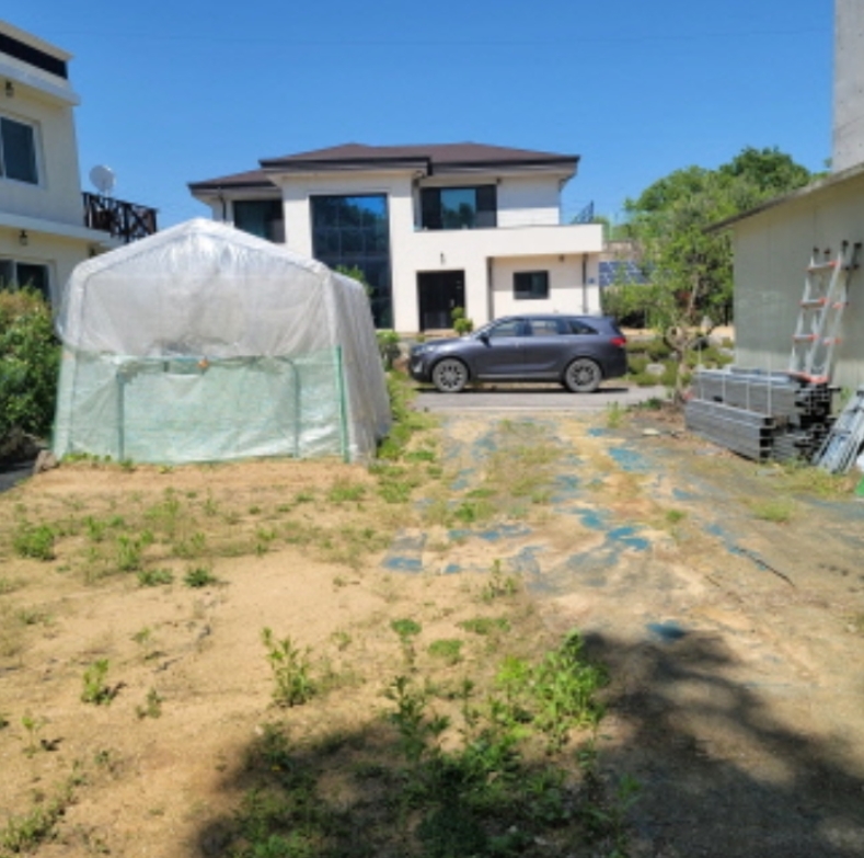 경기도 파주시 파주읍 봉서리 242-31 외 4필지 대지 경매 사진 28