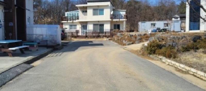 경기도 파주시 파주읍 봉서리 242-31 외 4필지 대지 경매 사진 31