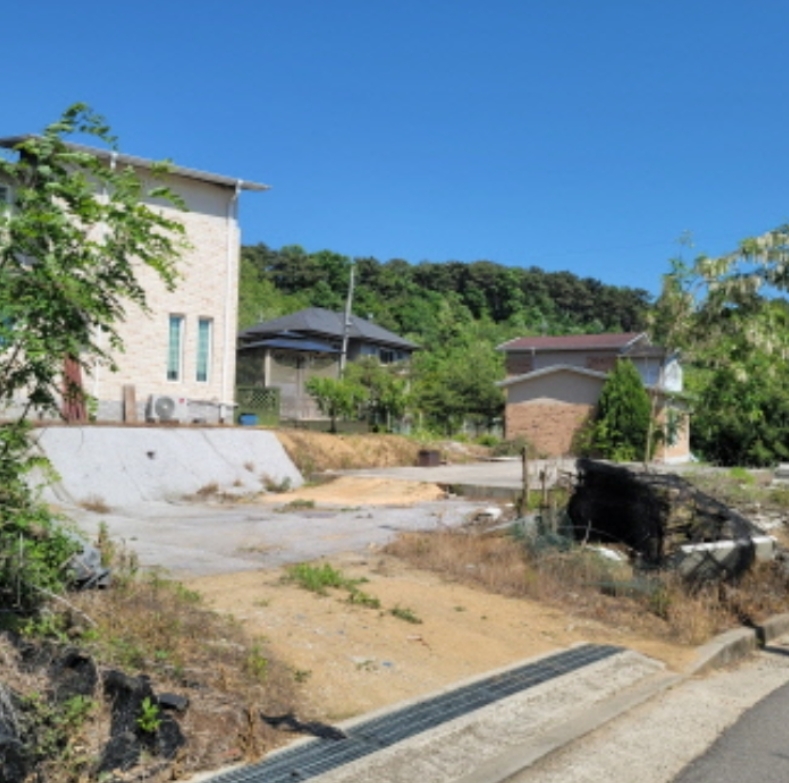 경기도 파주시 파주읍 봉서리 242-31 외 4필지 대지 경매 사진 5