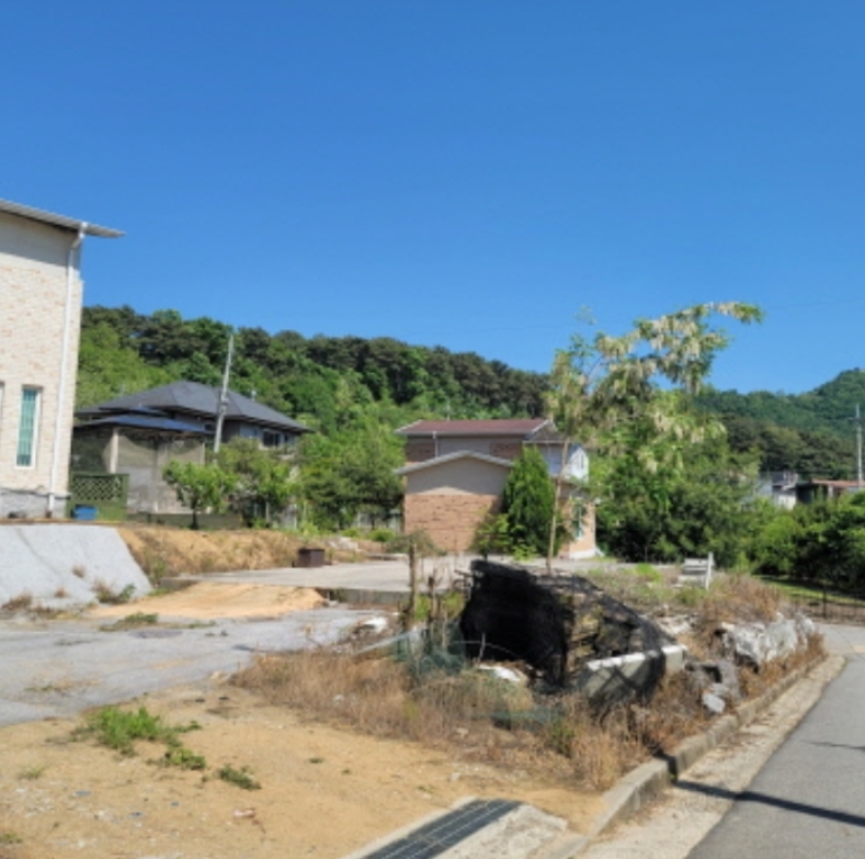 경기도 파주시 파주읍 봉서리 242-31 외 4필지 대지 경매 사진 6