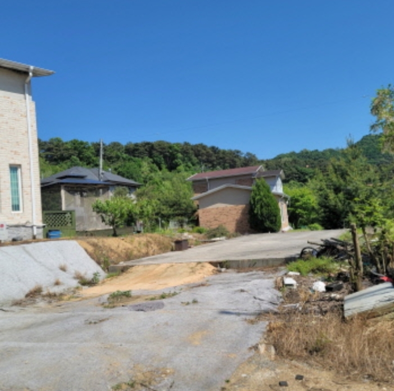 경기도 파주시 파주읍 봉서리 242-31 외 4필지 대지 경매 사진 7