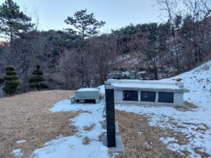 충청남도 공주시 유구읍 문금리 480-11 외 2필지 전 경매 사진 7