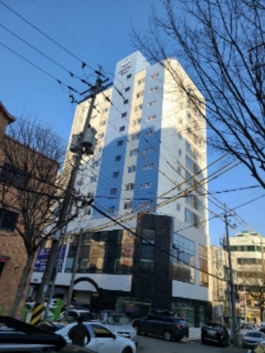광주 광산구 우산동 1609-16, 5층502호 (우산동,우산동한국아델리움더스위트) 아파트 경매 사진 2
