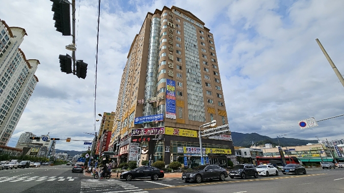경남 창원시 마산합포구 동성동 315, 13층1320호 (동성동,호텔엠에스) 오피스텔(주거) 경매 사진 3