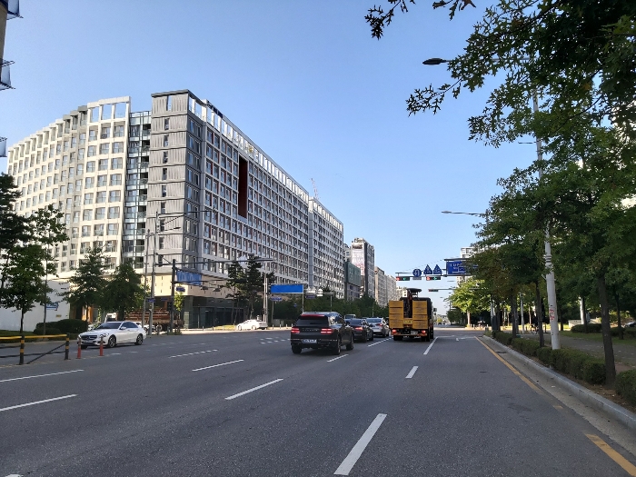 경기 김포시 구래동 6871-53, 10층비10-103호 (구래동,현대썬앤빌더킹) 오피스텔(주거) 경매 사진 11