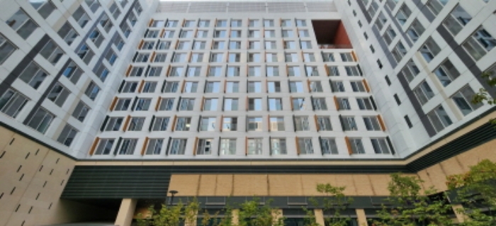 경기 김포시 구래동 6871-53, 10층비10-103호 (구래동,현대썬앤빌더킹) 오피스텔(주거) 경매 사진 5