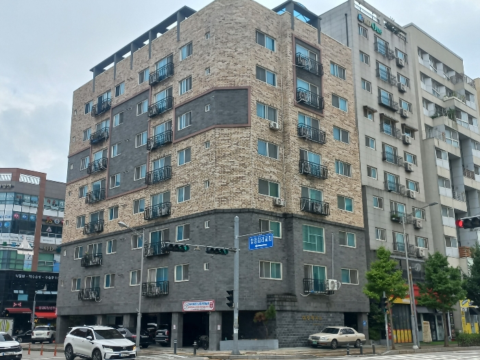 경기 평택시 합정동 970-5, 2층202호 (합정동,대원펠리스) 오피스텔(주거) 경매 사진 7