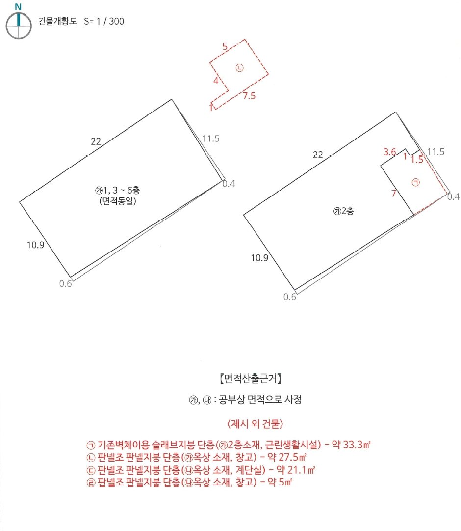 대구광역시 달서구 상인동 240-7 근린생활시설 경매 사진 21