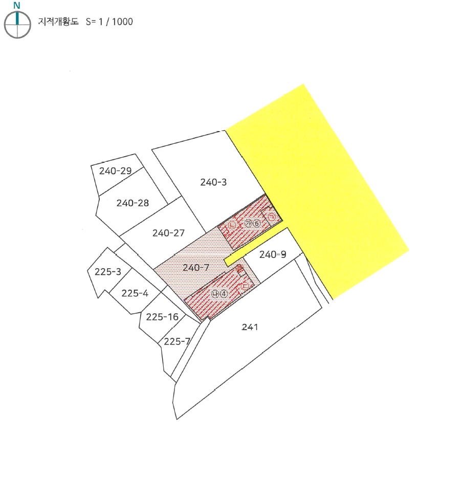 대구광역시 달서구 상인동 240-7 근린생활시설 경매 사진 24