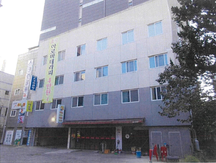 대구광역시 달서구 상인동 240-7 근린생활시설 경매 사진 5