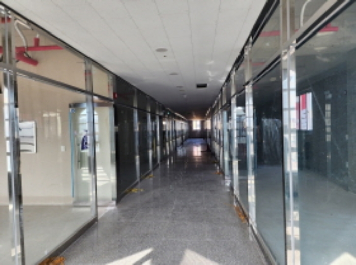 울산 북구 산하동 995-14, 4층401호 (산하동,강동블루마더테라스) 외 1필지 근린상가 경매 사진 1