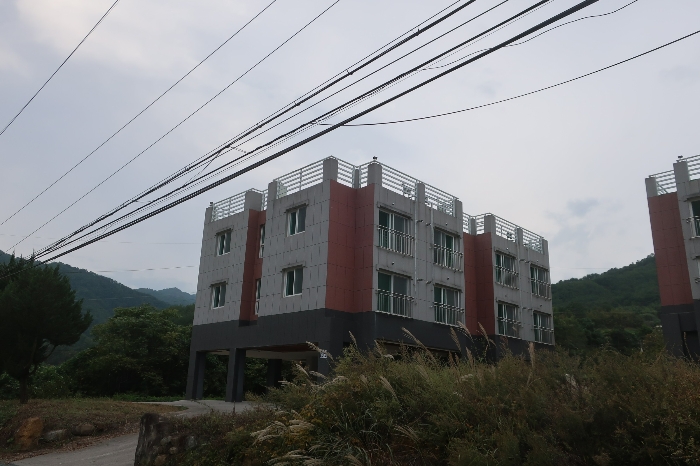 강원특별자치도 삼척시 원덕읍 이천리 676-2 단독주택 경매 사진 5