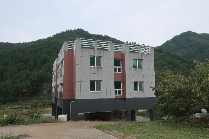 강원특별자치도 삼척시 원덕읍 이천리 676-2 단독주택 경매 사진 9