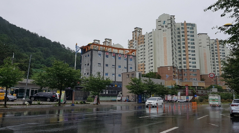 경상남도 창원시 마산합포구 진동면 진동리 748-1 지하층101호 외 5개호 근린상가 경매 사진 2