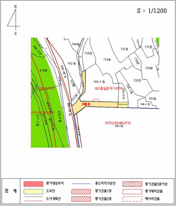 경상남도 창원시 마산합포구 진동면 진동리 748-1 지하층101호 외 5개호 근린상가 경매 사진 35