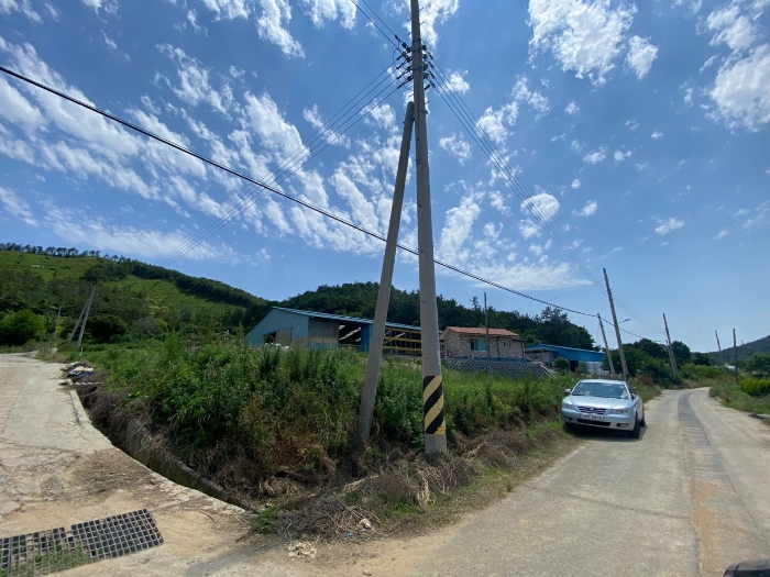 전라남도 해남군 삼산면 원진리 752-1 전 경매 사진 6