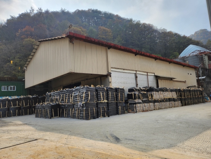 충청북도 제천시 금성면 월굴리 4 외 3필지 공장 경매 사진 13