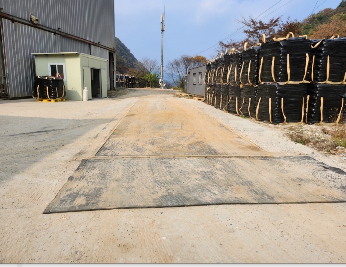 충청북도 제천시 금성면 월굴리 4 외 3필지 공장 경매 사진 16
