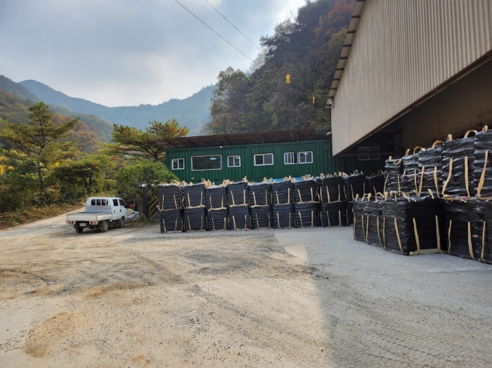 충청북도 제천시 금성면 월굴리 4 외 3필지 공장 경매 사진 18