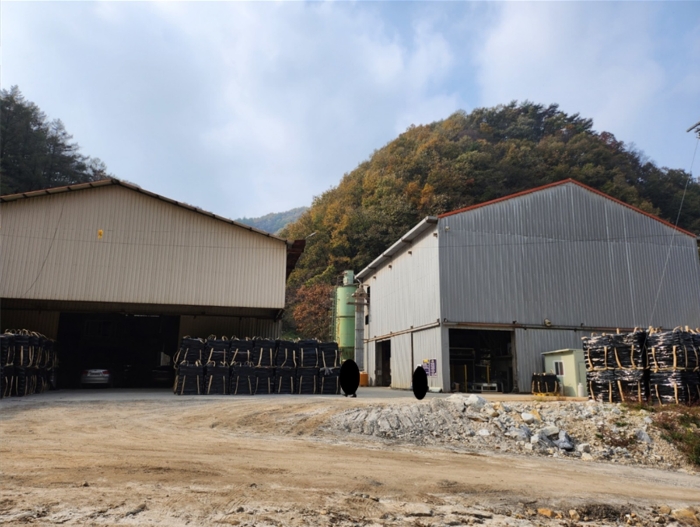 충청북도 제천시 금성면 월굴리 4 외 3필지 공장 경매 사진 19