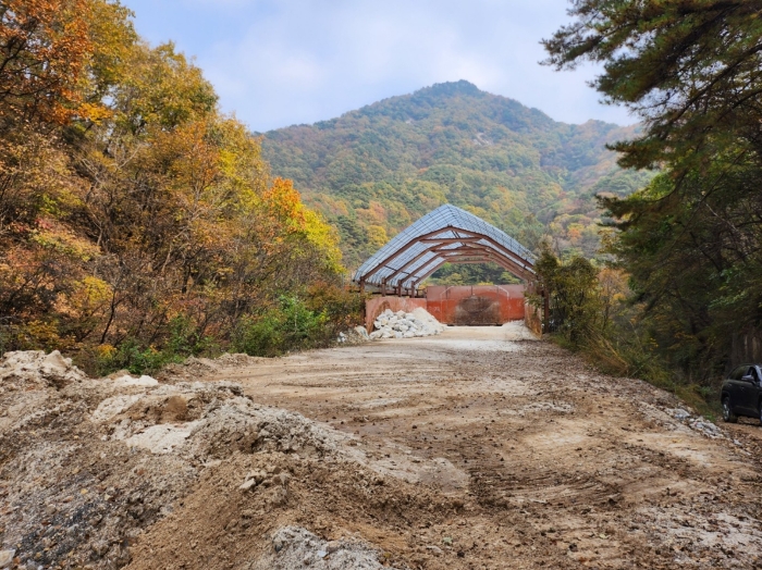 충청북도 제천시 금성면 월굴리 4 외 3필지 공장 경매 사진 29