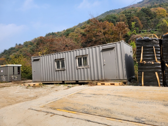 충청북도 제천시 금성면 월굴리 4 외 3필지 공장 경매 사진 37