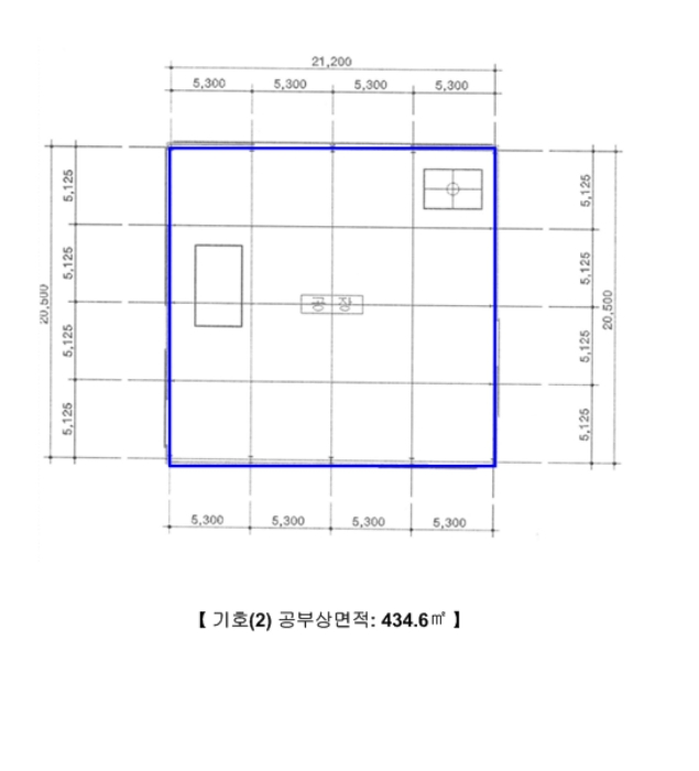 충청북도 제천시 금성면 월굴리 4 외 3필지 공장 경매 사진 38