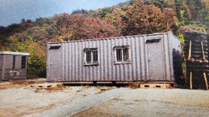 충청북도 제천시 금성면 월굴리 4 외 3필지 공장 경매 사진 6