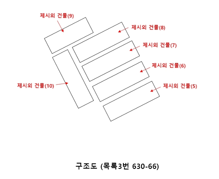 충청남도 금산군 남일면 상동리 630-24 외 1필지 단독주택 경매 사진 2