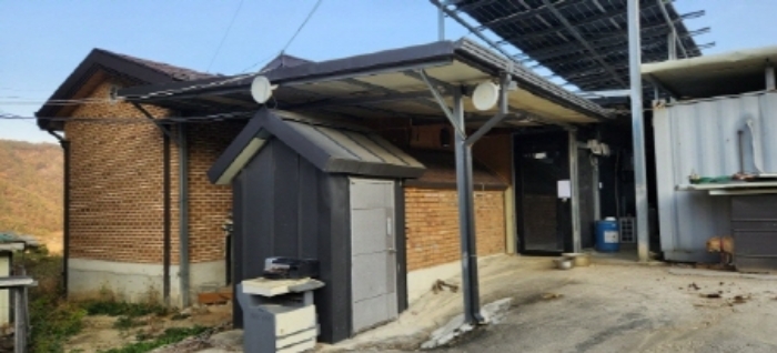 충청남도 금산군 남일면 상동리 630-24 외 1필지 단독주택 경매 사진 12