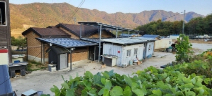 충청남도 금산군 남일면 상동리 630-24 외 1필지 단독주택 경매 사진 3
