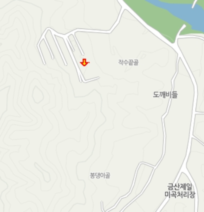 충청남도 금산군 남일면 상동리 630-24 외 1필지 단독주택 경매 사진 33