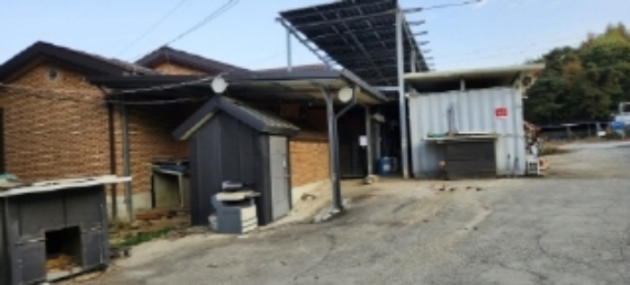 충청남도 금산군 남일면 상동리 630-24 외 1필지 단독주택 경매 사진 5