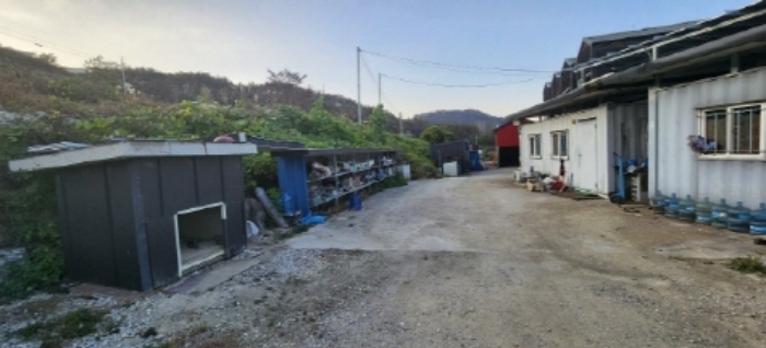 충청남도 금산군 남일면 상동리 630-24 외 1필지 단독주택 경매 사진 8