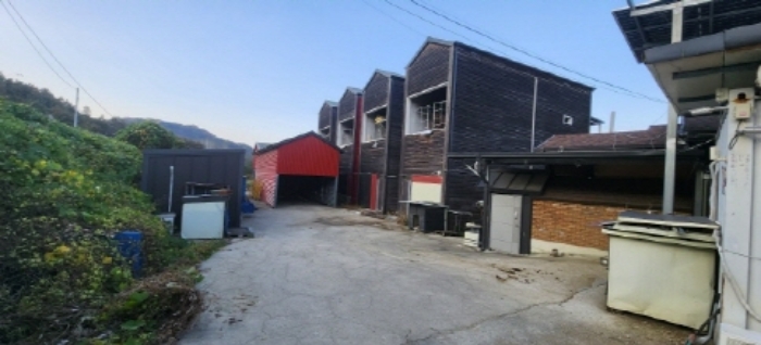 충청남도 금산군 남일면 상동리 630-24 외 1필지 단독주택 경매 사진 9