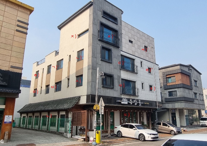 경기도 화성시 남양읍 남양리 2069-3 근린주택 경매 사진 43