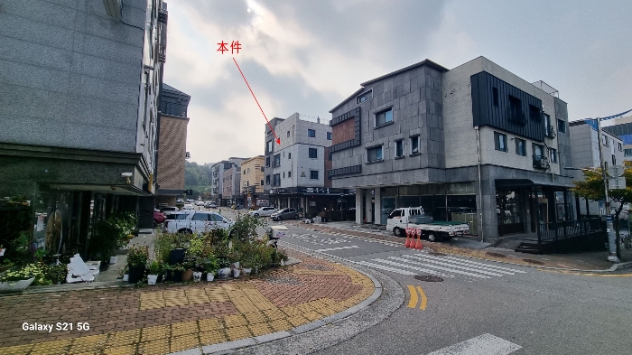 경기도 화성시 남양읍 남양리 2069-3 근린주택 경매 사진 51