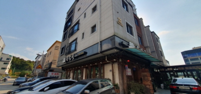 경기도 화성시 남양읍 남양리 2069-3 근린주택 경매 사진 26