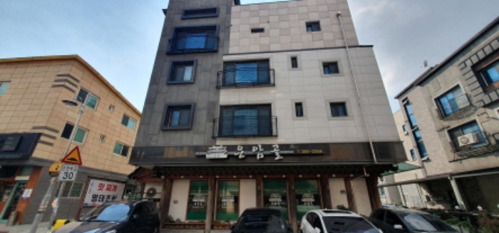 경기도 화성시 남양읍 남양리 2069-3 근린주택 경매 사진 29
