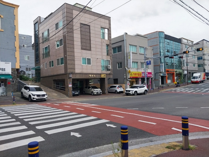 울산광역시 동구 화정동 858-21 대지 경매 사진 16