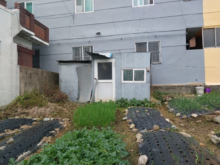 울산광역시 동구 화정동 858-21 대지 경매 사진 18