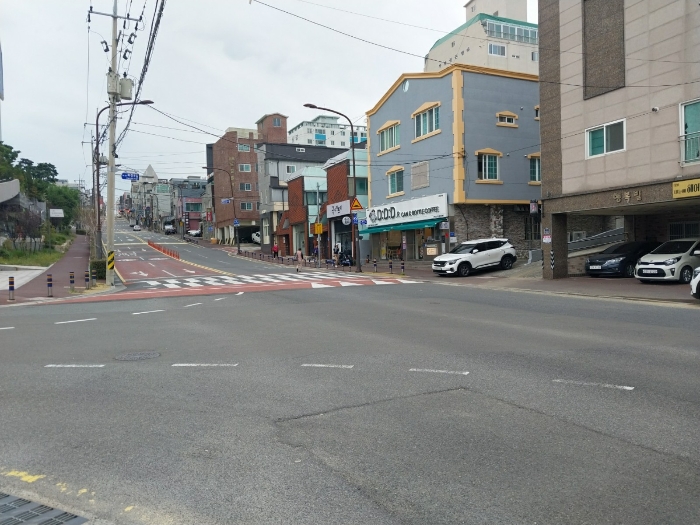 울산광역시 동구 화정동 858-21 대지 경매 사진 19