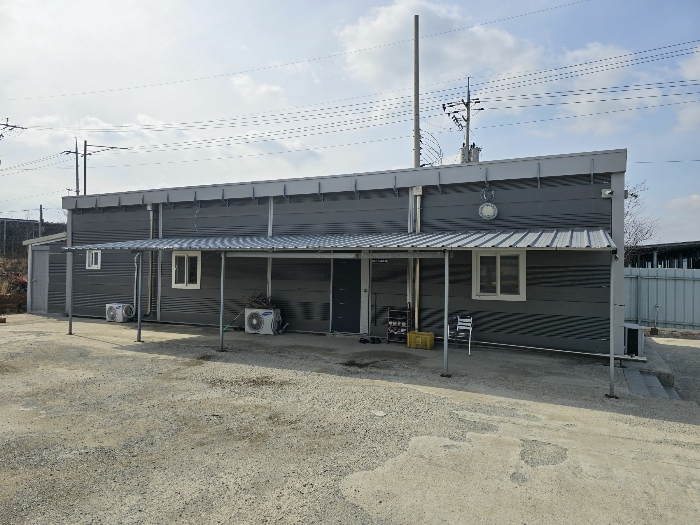 전라남도 강진군 성전면 명산리 1490-9 분뇨및쓰레기처리 경매 사진 15