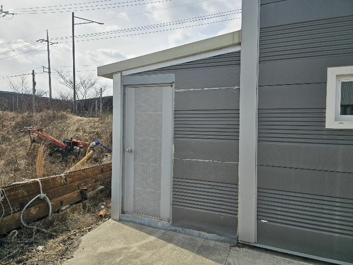 전라남도 강진군 성전면 명산리 1490-9 분뇨및쓰레기처리 경매 사진 21