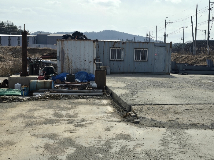 전라남도 강진군 성전면 명산리 1490-9 분뇨및쓰레기처리 경매 사진 22
