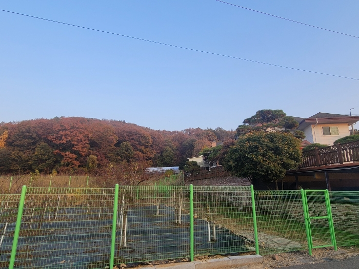 경기도 용인시 처인구 남사읍 북리 산100 임야 경매 사진 18