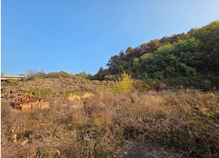 경기도 광주시 초월읍 늑현리 산13-23 외 9필지 임야 경매 사진 9