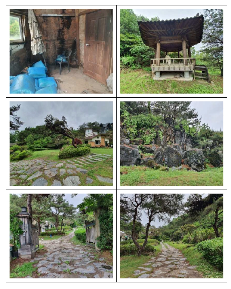 강원도 원주시 부론면 정산리 2118-4 답 경매 사진 5
